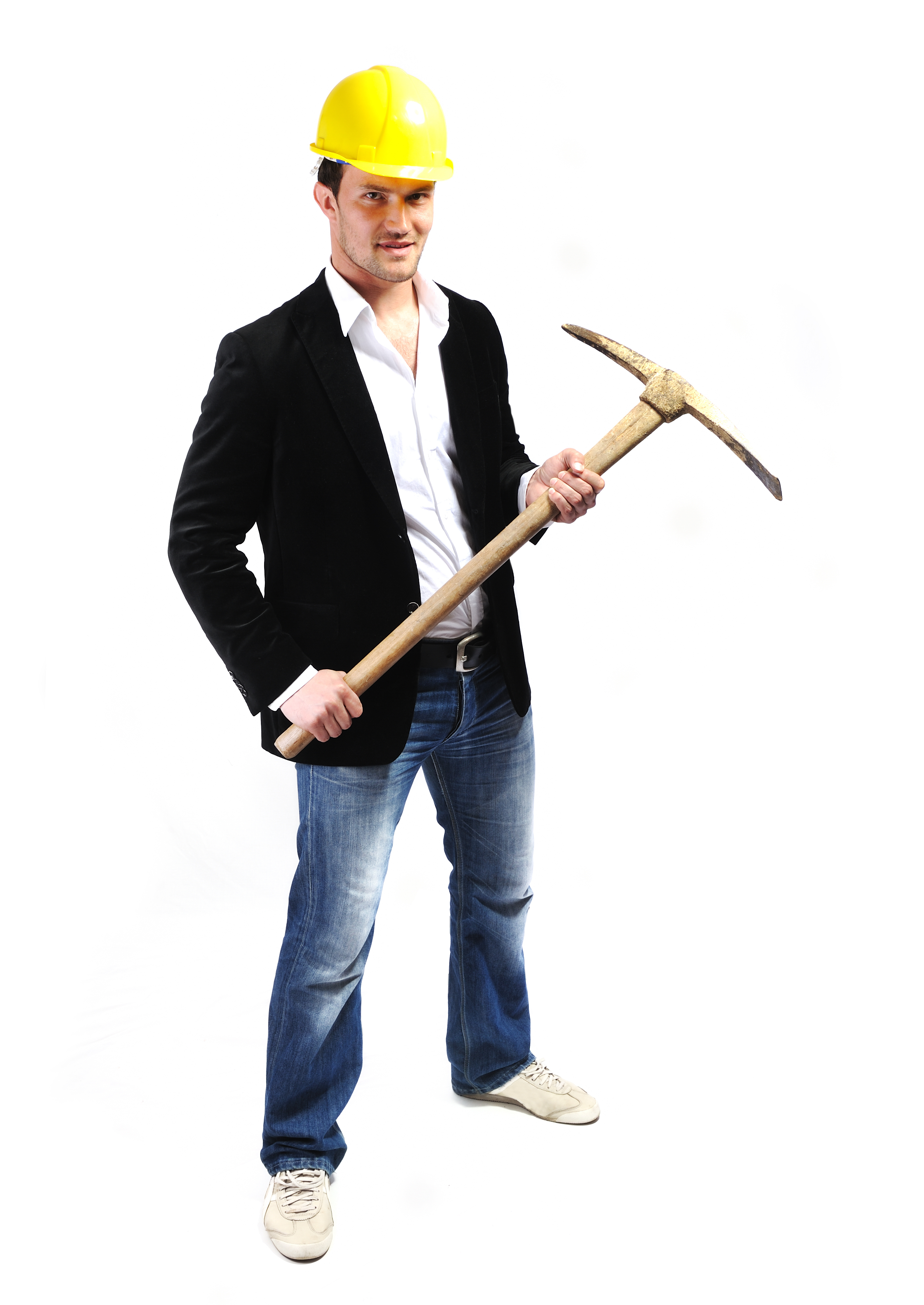 worker isolated_SKsqFCVj