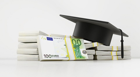 studiefinanciering 2